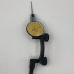 Support de centrage en demi-lune