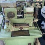 Tailleuse par génération Mikron type A22/1