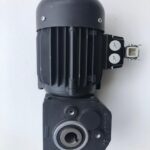 Moteur WEG Typ ODRGR 634 T