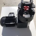 Moteur WEG Typ ODRGR 634 T