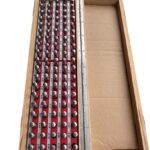 Coffret jauges lisses 8.01 - 9.00