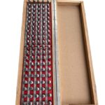 jauges tampons Lisses