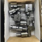 accessoires pour contre poupée revolver