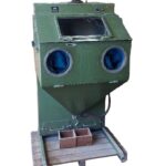 Sablage Microbillage