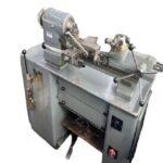 Schaublin 102 Revolver