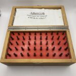 jauges métrologie 0.25 - 2.90 Brunner + Dreher